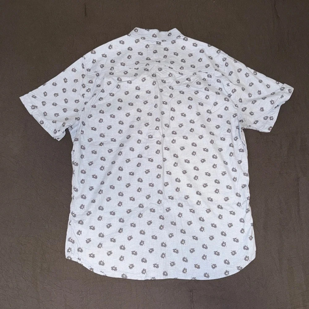 Rails Carson Shirt - Picture 2 of 3